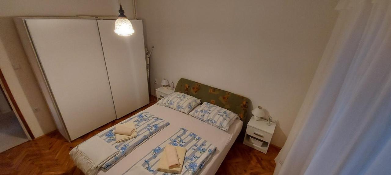 Grubisic Apartment