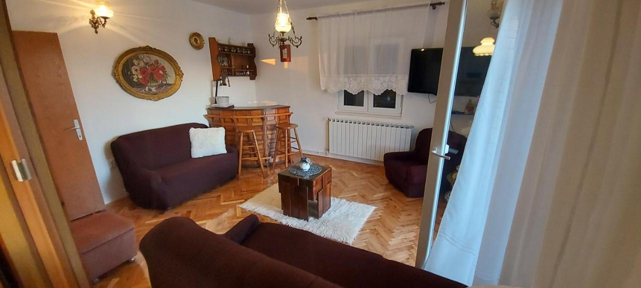Grubisic Apartament *