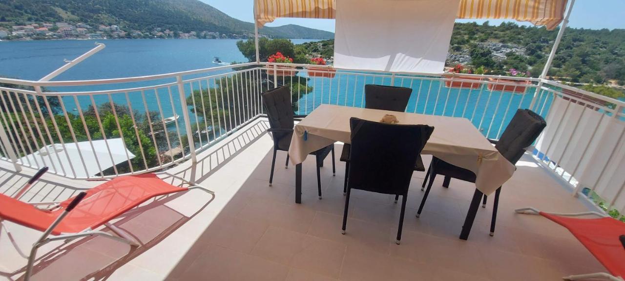 Grubisic Apartament