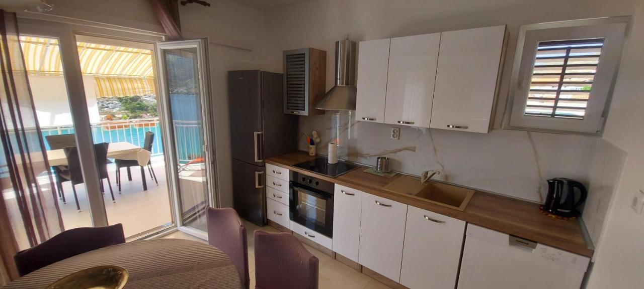 Grubisic Apartament Grebaštica