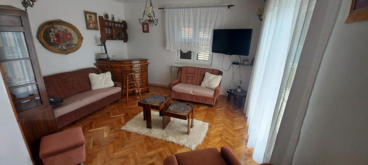 Apartament Grubisic
