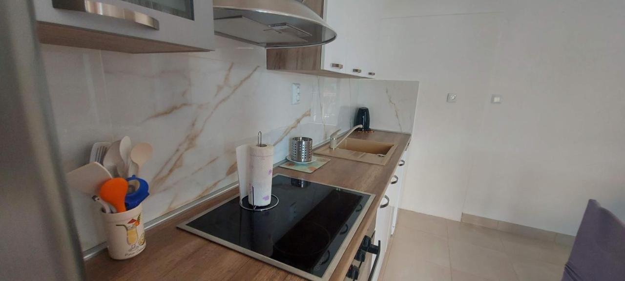 Apartament Grubisic *