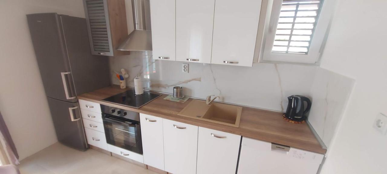 Apartament Grubisic Grebaštica