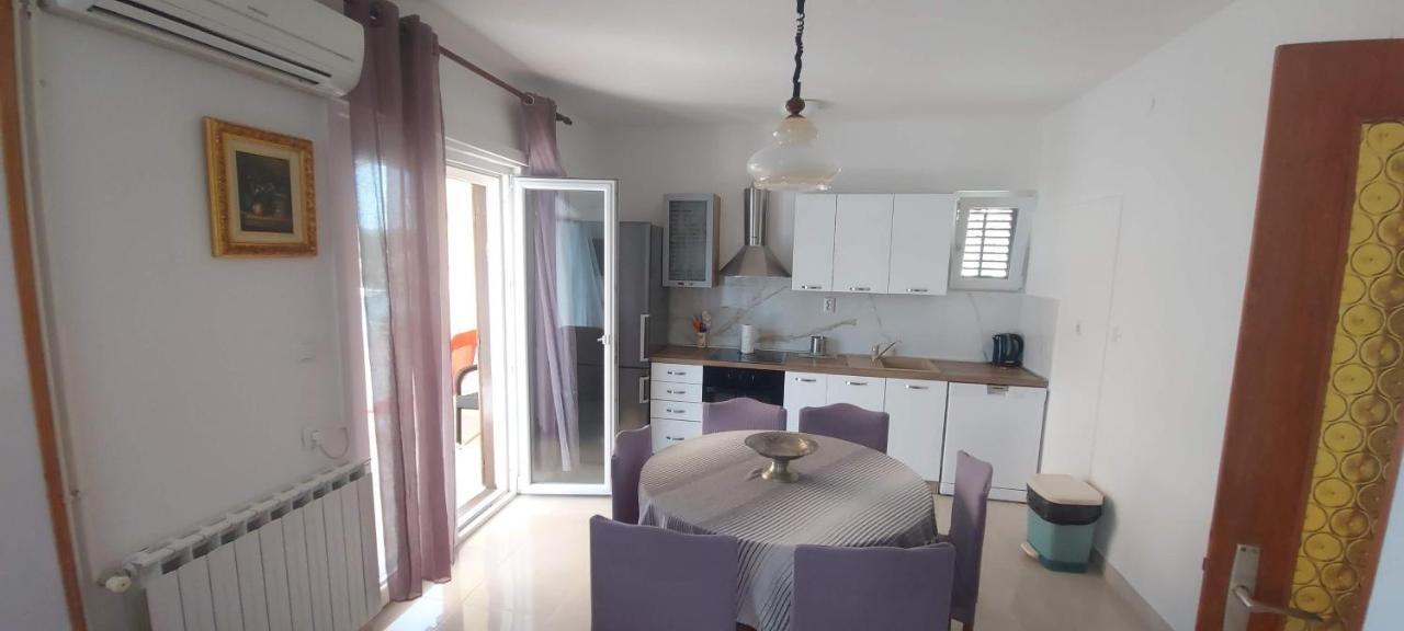 Apartament Grubisic Grebaštica