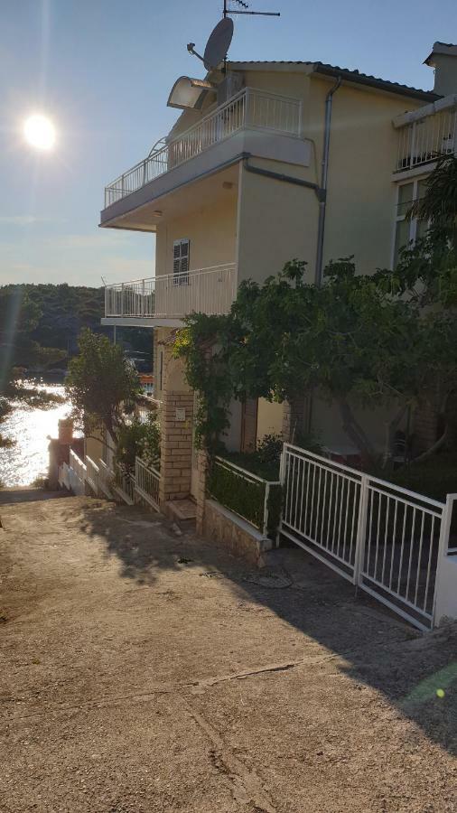 Grubisic Apartment *