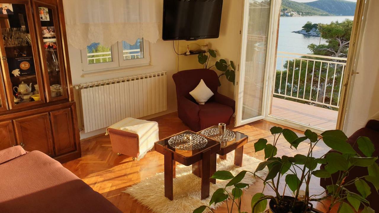 Grubisic Apartament *
